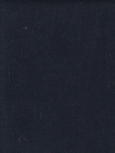 tissu toile workwear de coton bleu algue