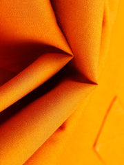 sunflower cotton poplin nehru-collar shirt