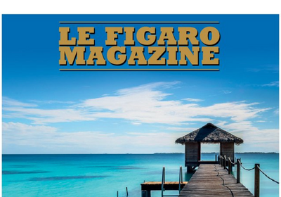 Le Figaro Magazine - 11 décembre 2020
