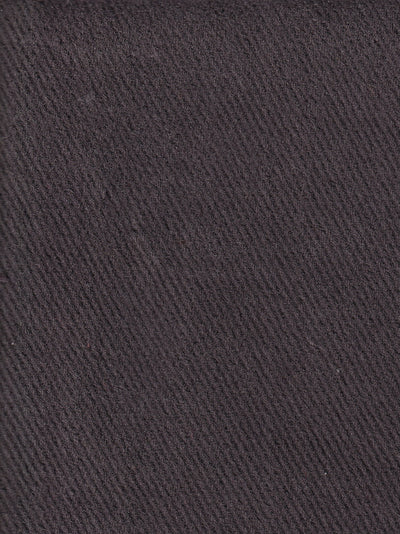 tissu winter-cotton brun