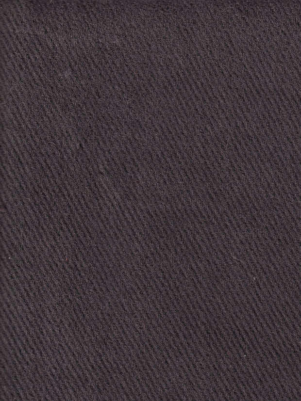 tissu winter-cotton brun