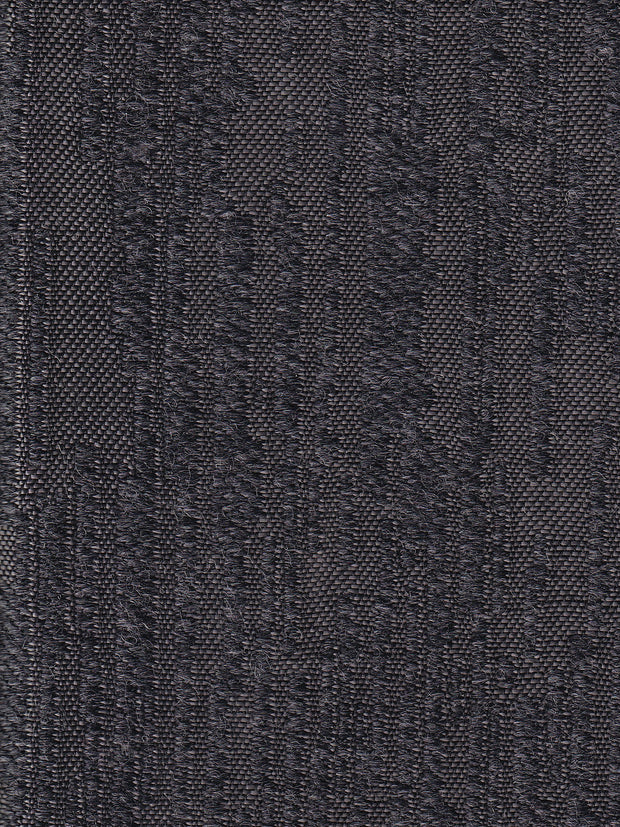 tissu d'apparat en laine couleur mer grise