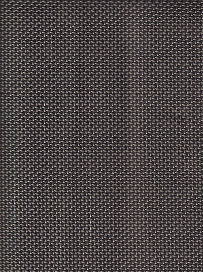 tissu technique imperméable en coton kevlar gris et brun