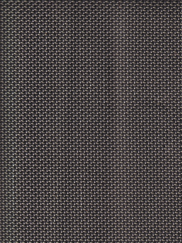 tissu technique imperméable en coton kevlar gris et brun