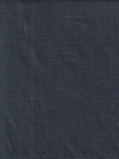 tissu toile de tencel et lin gris laurencin