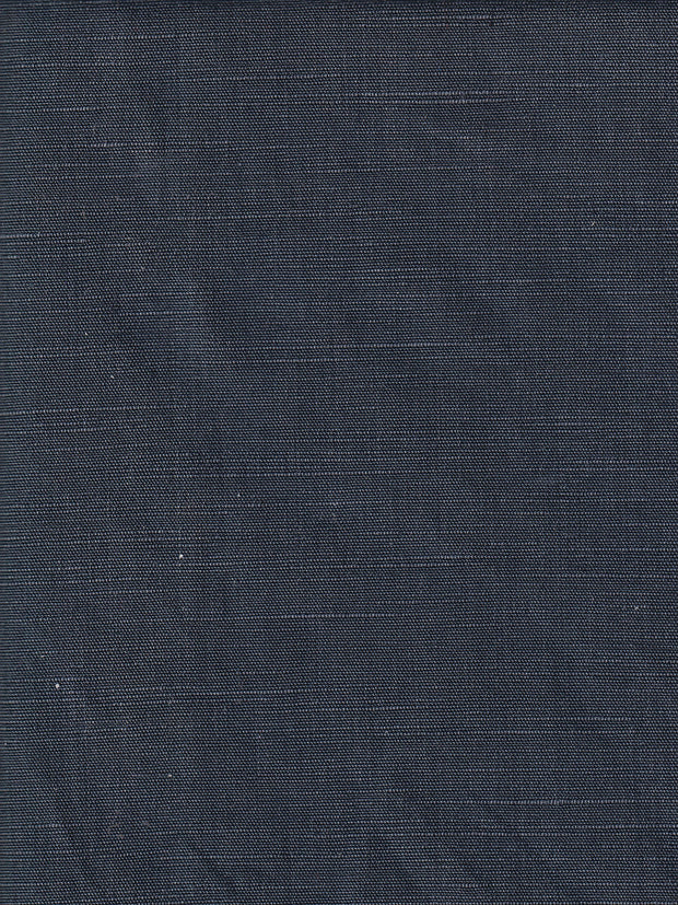 tissu toile de tencel et lin gris laurencin