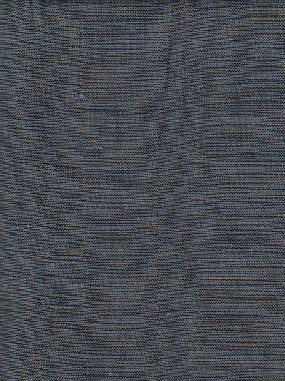 tissu tencel et lin gris pastel