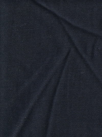 tissu toile de tencel gris mésange