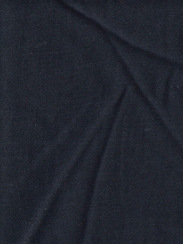 tissu toile de tencel gris mésange