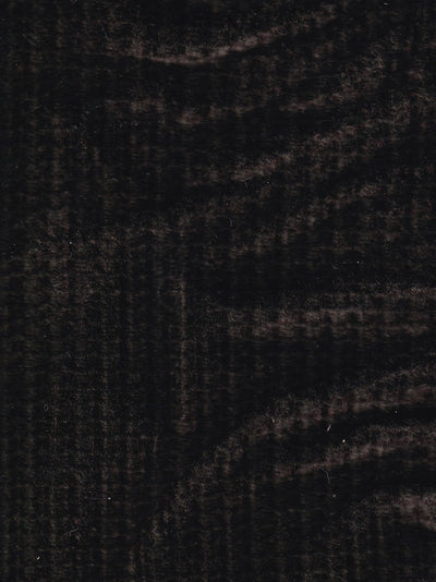 tissu velours de coton vert camargue