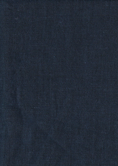 tissu tencel et lin bleu mage