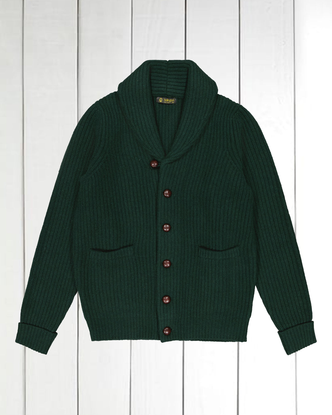 Urban Classics BIG - Cardigan - wetsand/sabbia Urban Classics BIG - Cardigan - wetsand/sabbia