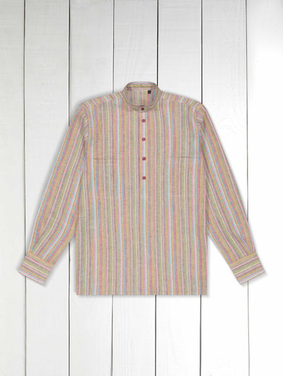 Chemises Business a Rayures | Café Coton Chemises Business a Rayures | Café Coton
