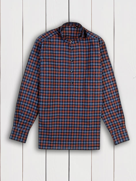 Chemise tartan online homme