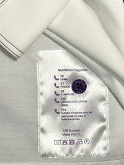 pré-vente chemise Cloé UNFF x hollington