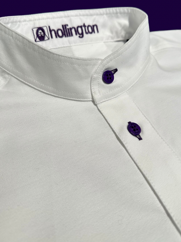 pré-vente chemise Cloé UNFF x hollington