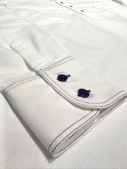 pré-vente chemise Cloé UNFF x hollington