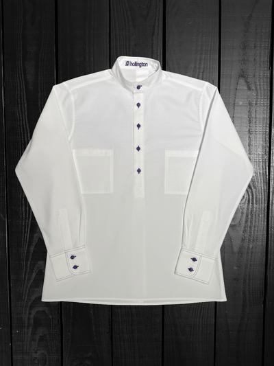 pré-vente chemise Cloé UNFF x hollington