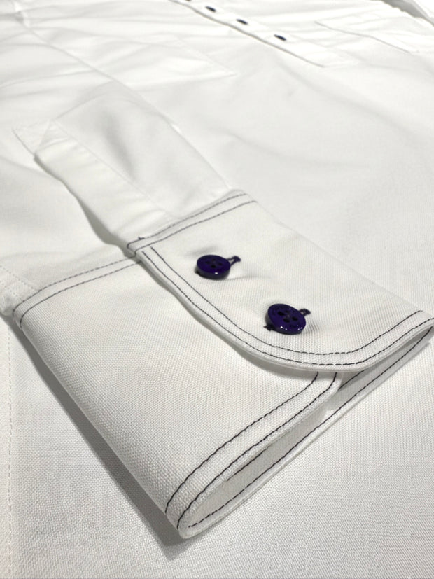 pré-vente chemise Cloé UNFF x hollington