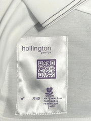 pré-vente chemise Cloé UNFF x hollington