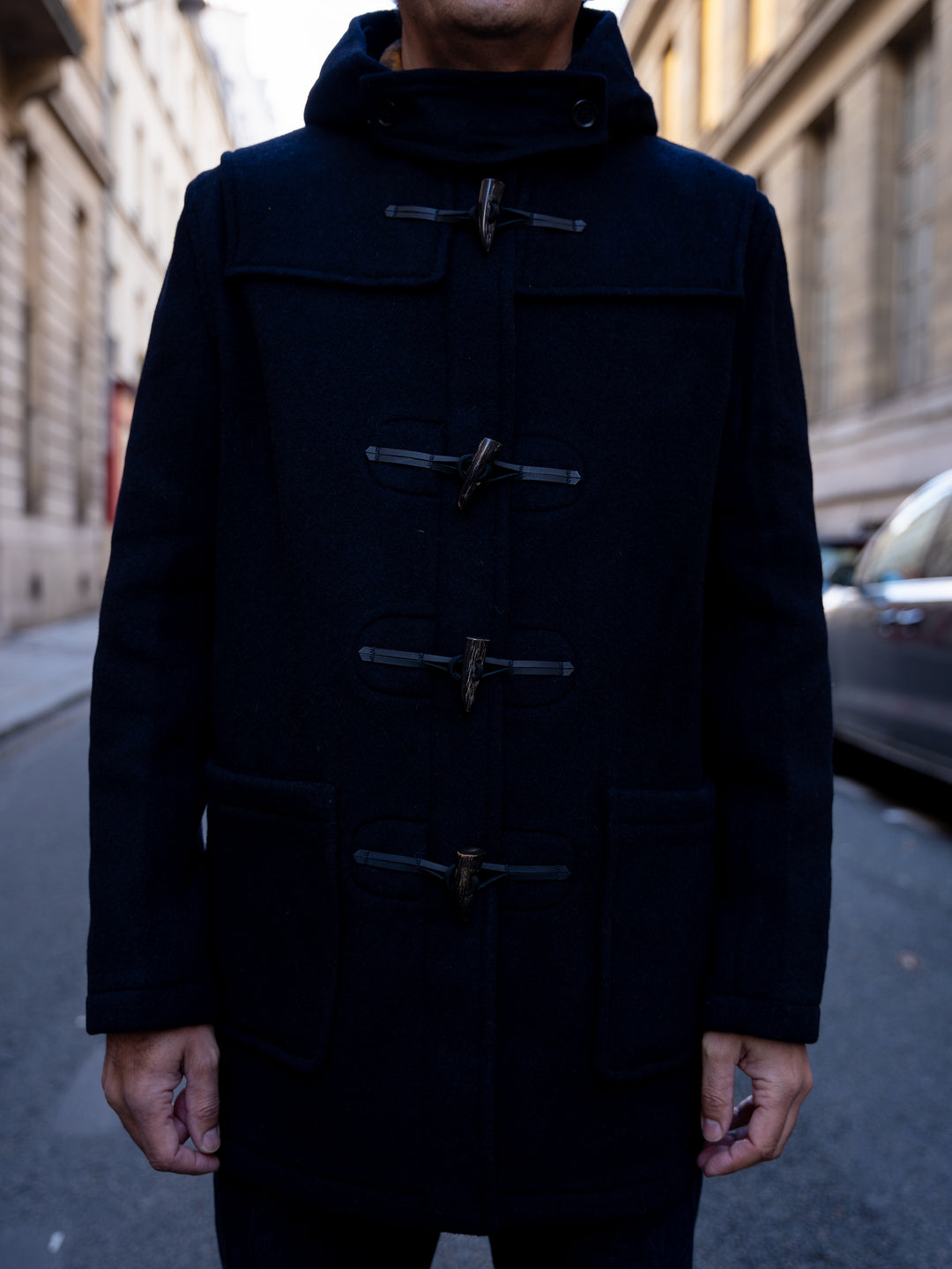 ラルフローレン DoubleFaced Wool Duffel Coat XXL s7-AI211941395002_lifestyle?