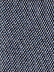 tissu jersey double-face indigo sur gris