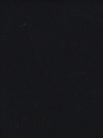 tissu Ottoman de laine noir soulages Été