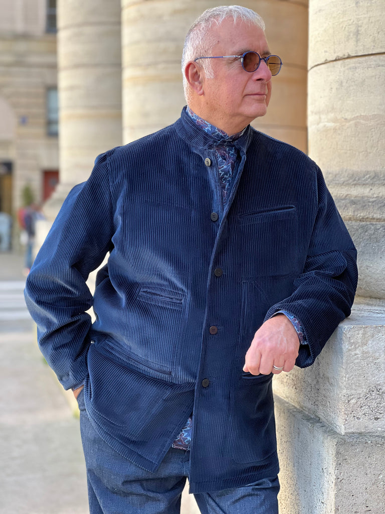 veste-
